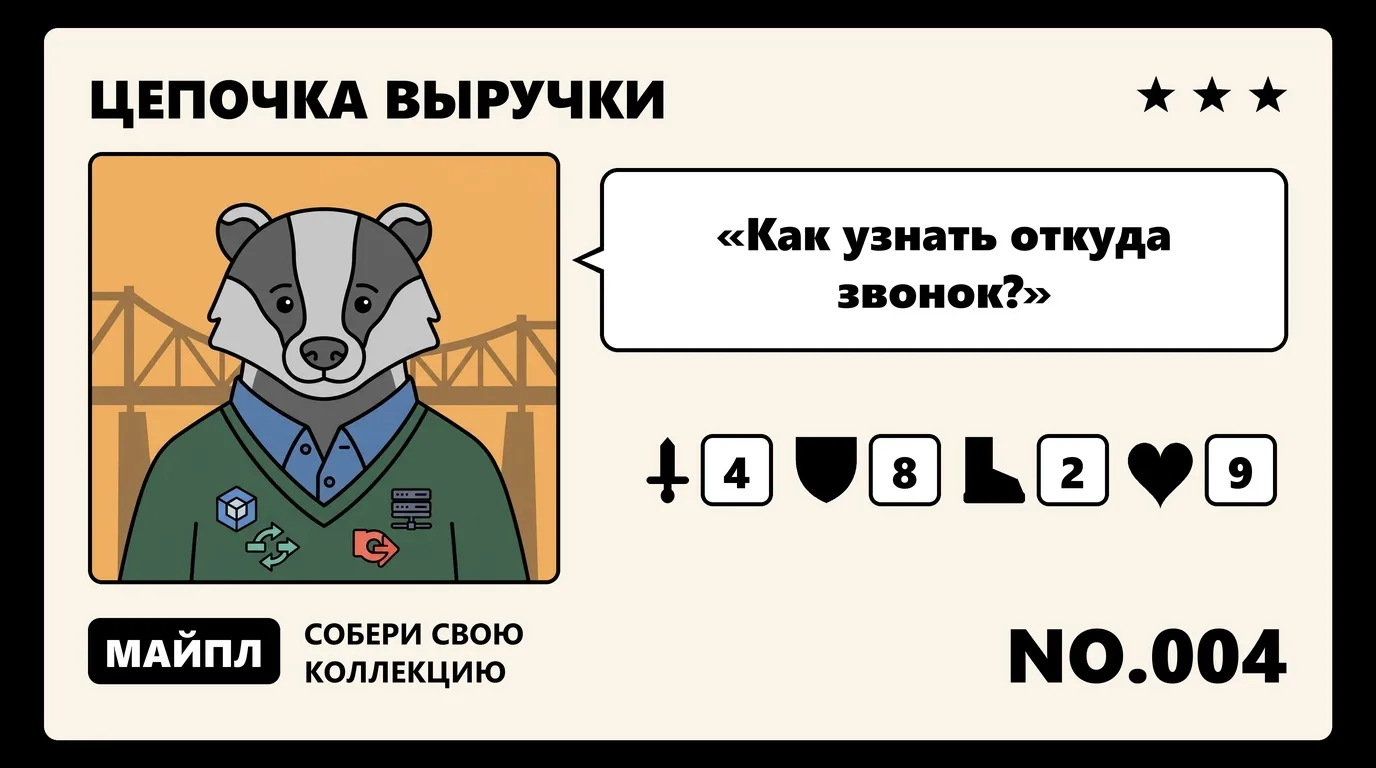 Как связать UTM, звонки, CRM и 1С