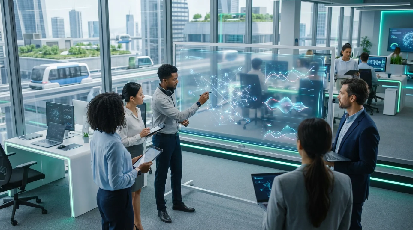 SMM-менеджер в IT: специфика продвижения технологических продуктов в 2026 году