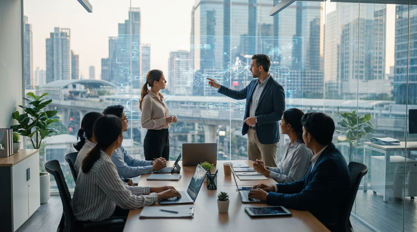 Software Architect: главный по архитектуре — что нужно знать и сколько зарабатывают в 2026 году