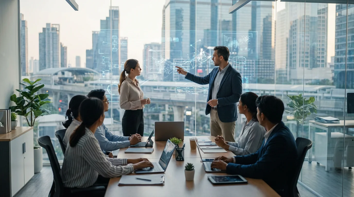 Software Architect: главный по архитектуре — что нужно знать и сколько зарабатывают в 2026 году