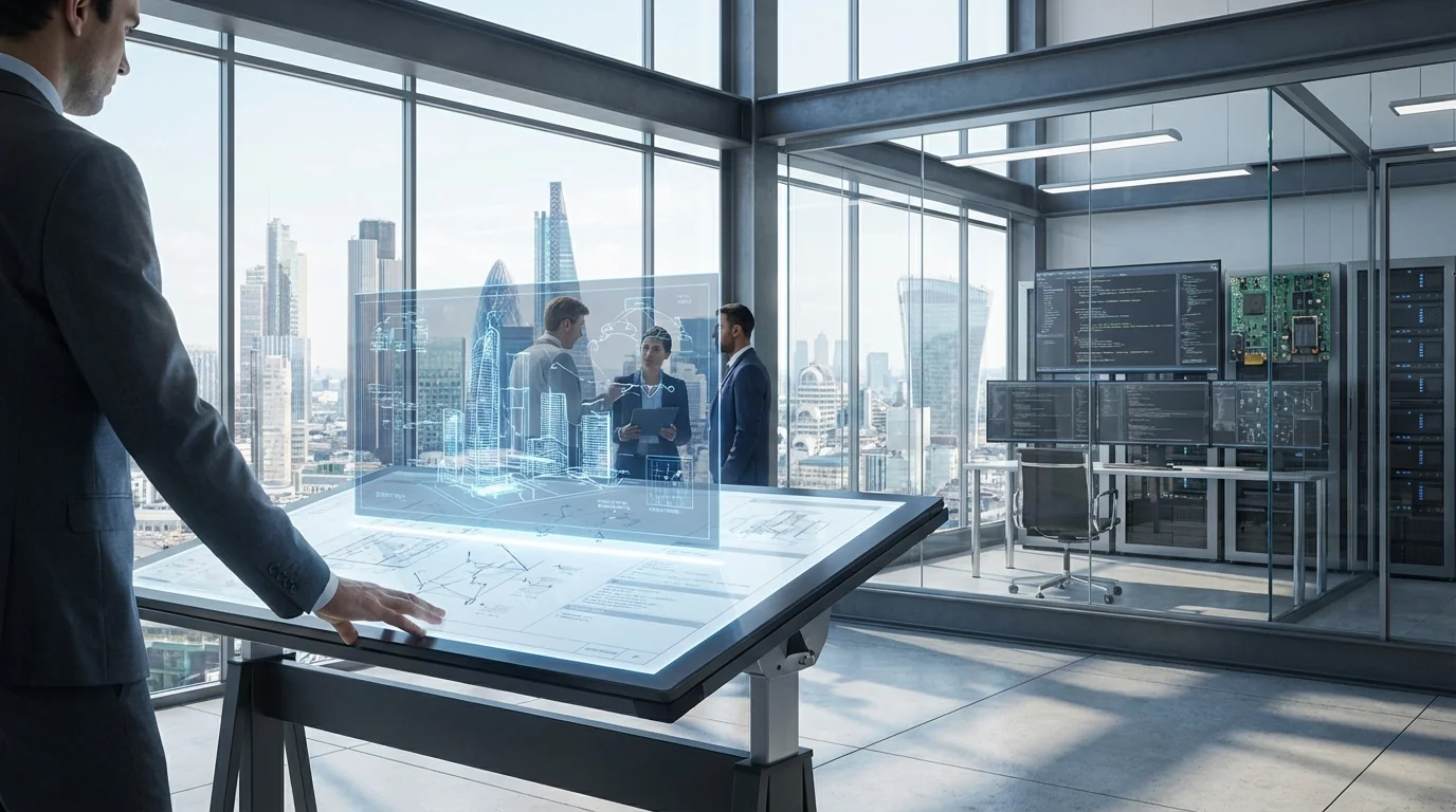 Solution Architect: чем он отличается от Software Architect и за что платят 400 000 ₽+ в 2026 году