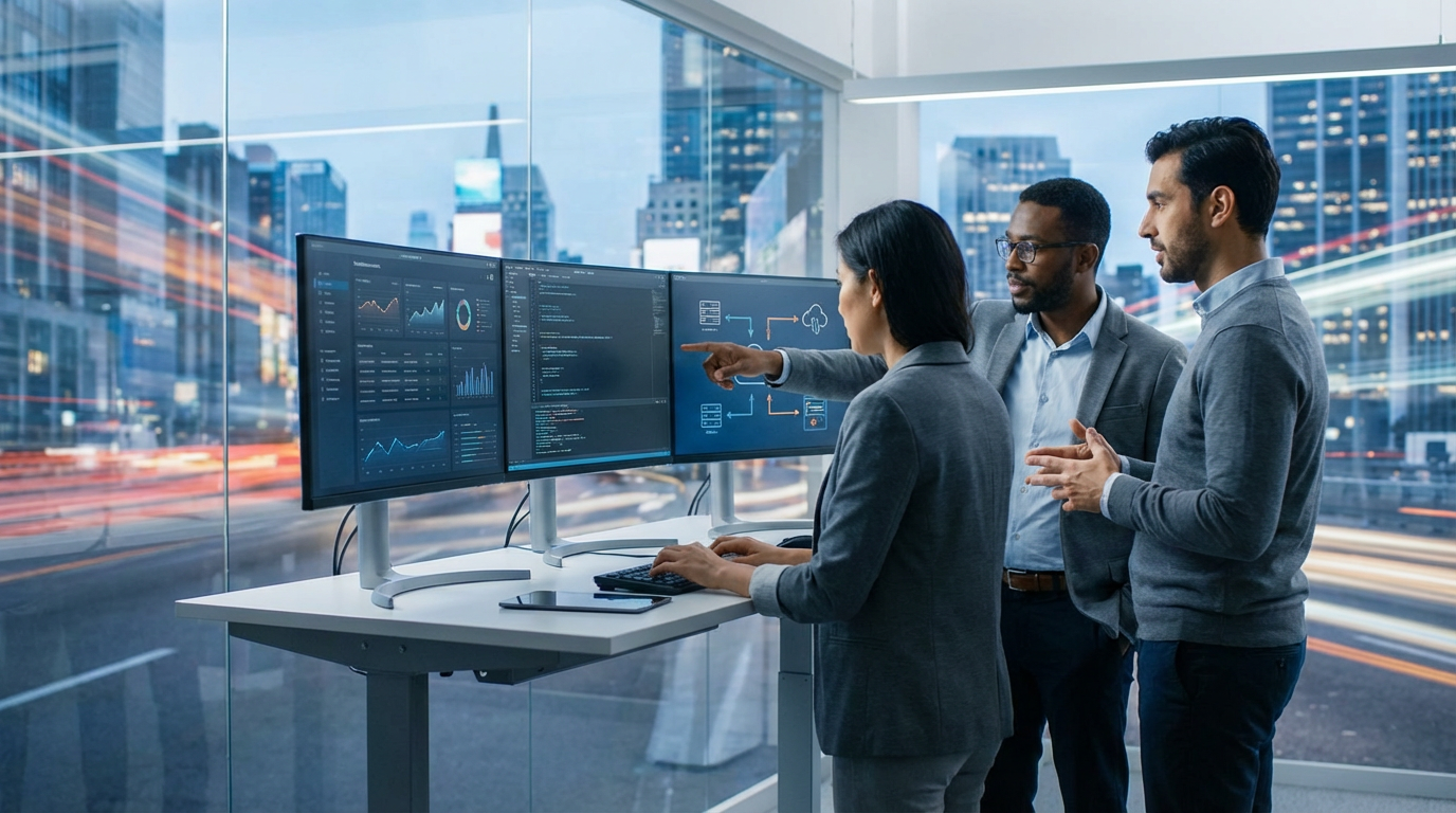 SRE vs DevOps: в чём разница и почему Google платит SRE-инженерам больше всех в 2026 году