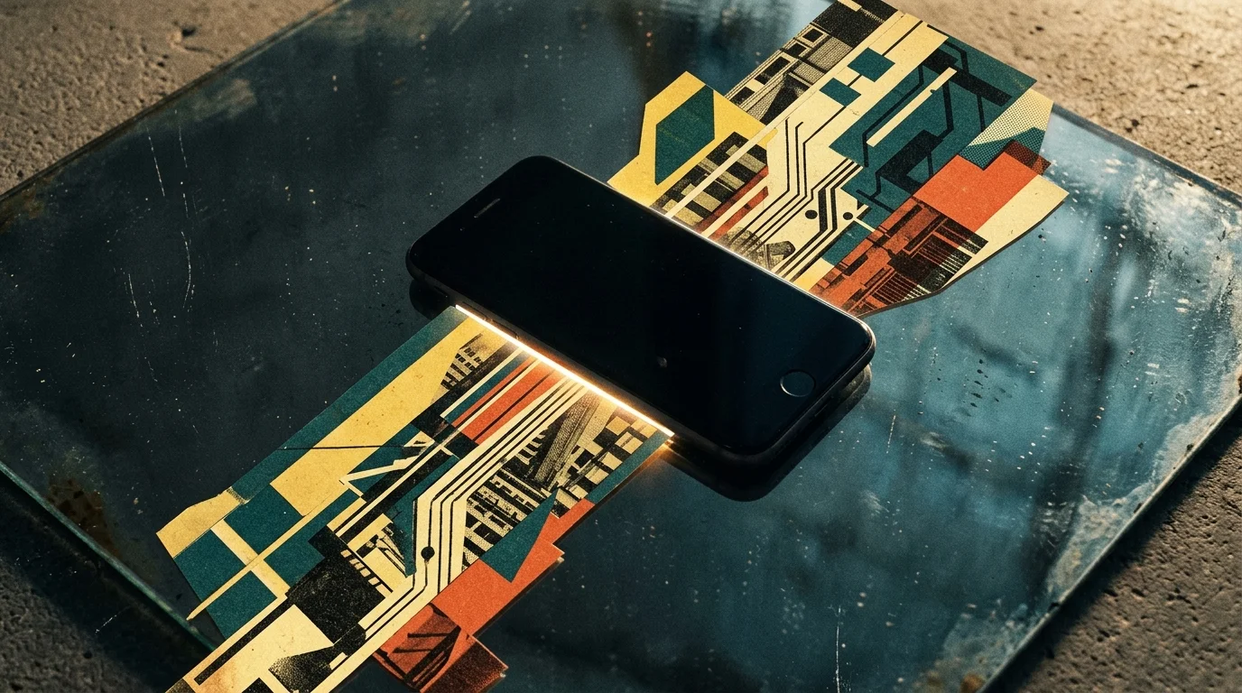 Stitch, Cursor, Bolt — клиент собрал приложение без разработчика. Что может пойти не так