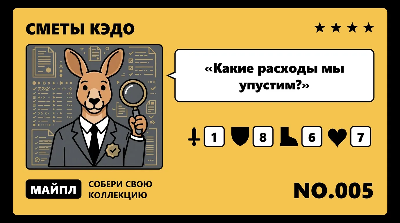 Скрытые расходы на КЭДО