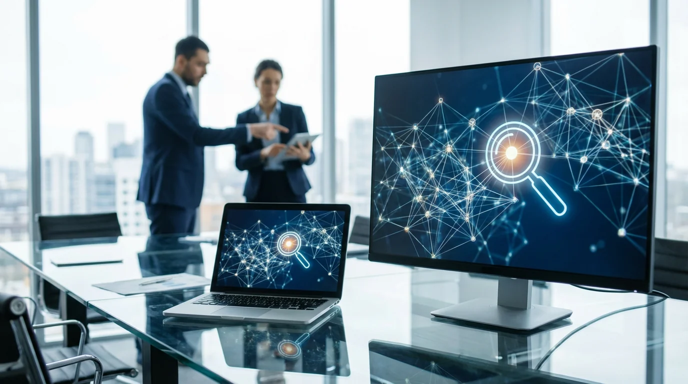 Структурированные данные Schema.org: как улучшить видимость сайта в поиске в 2026 году