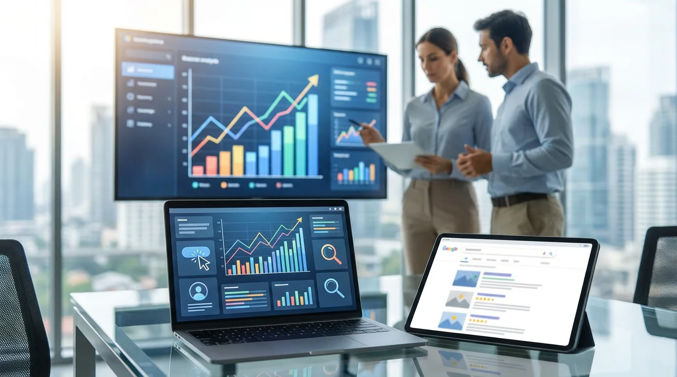 Влияние Schema.org на ранжирование и поведение пользователей: конкретные метрики