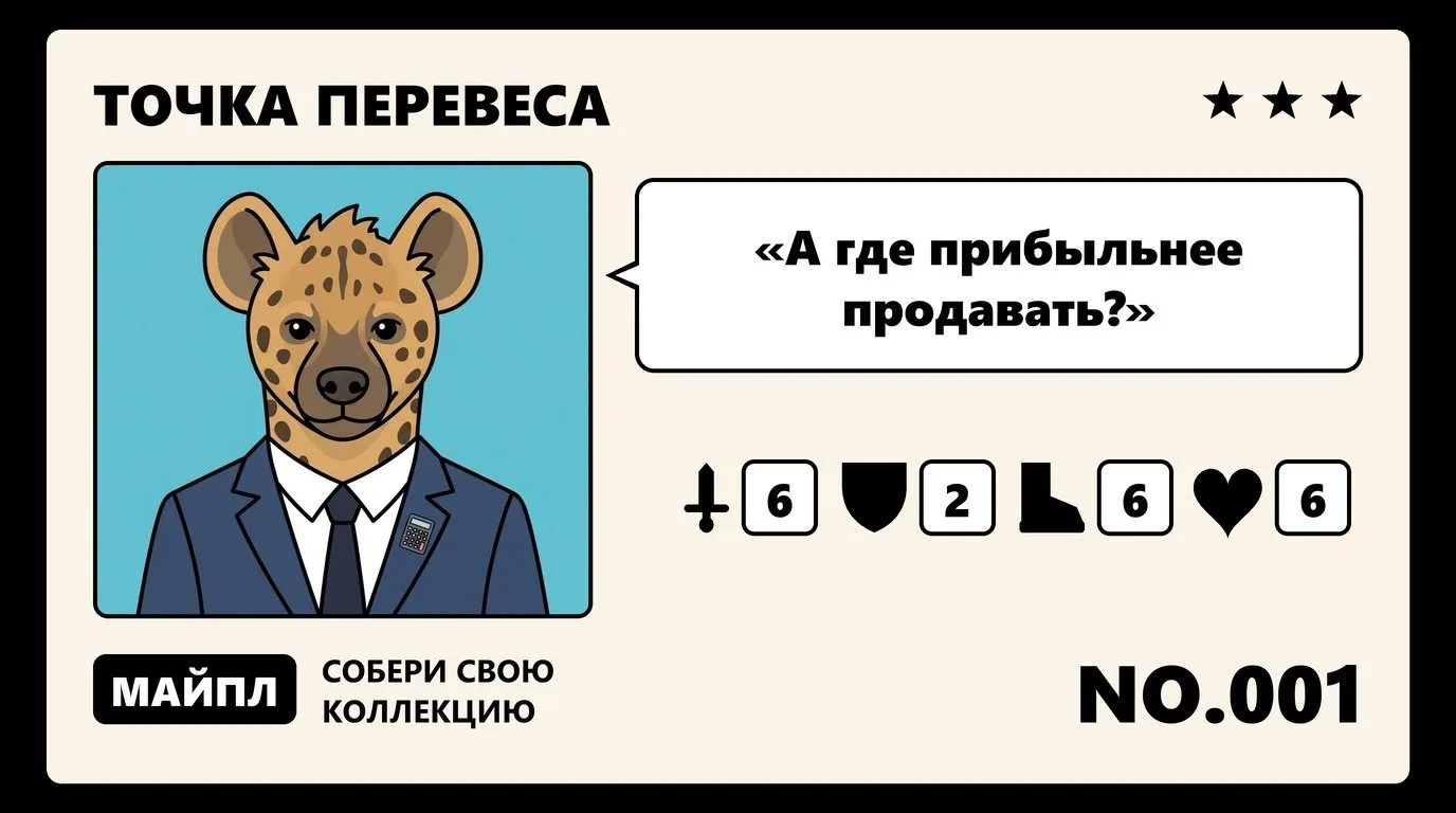 Свой интернет‑магазин против маркетплейса: финансовый P&L и точка перевеса