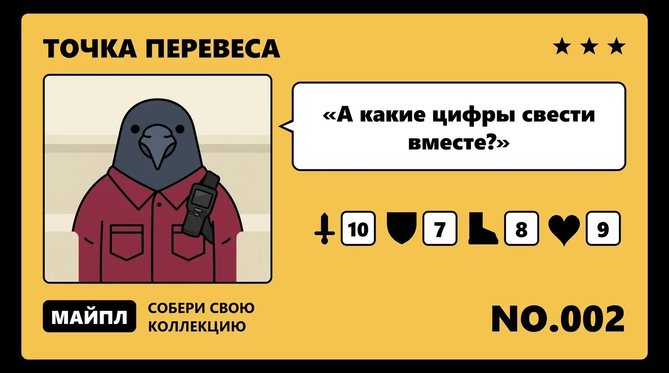 Параметры финансовой модели