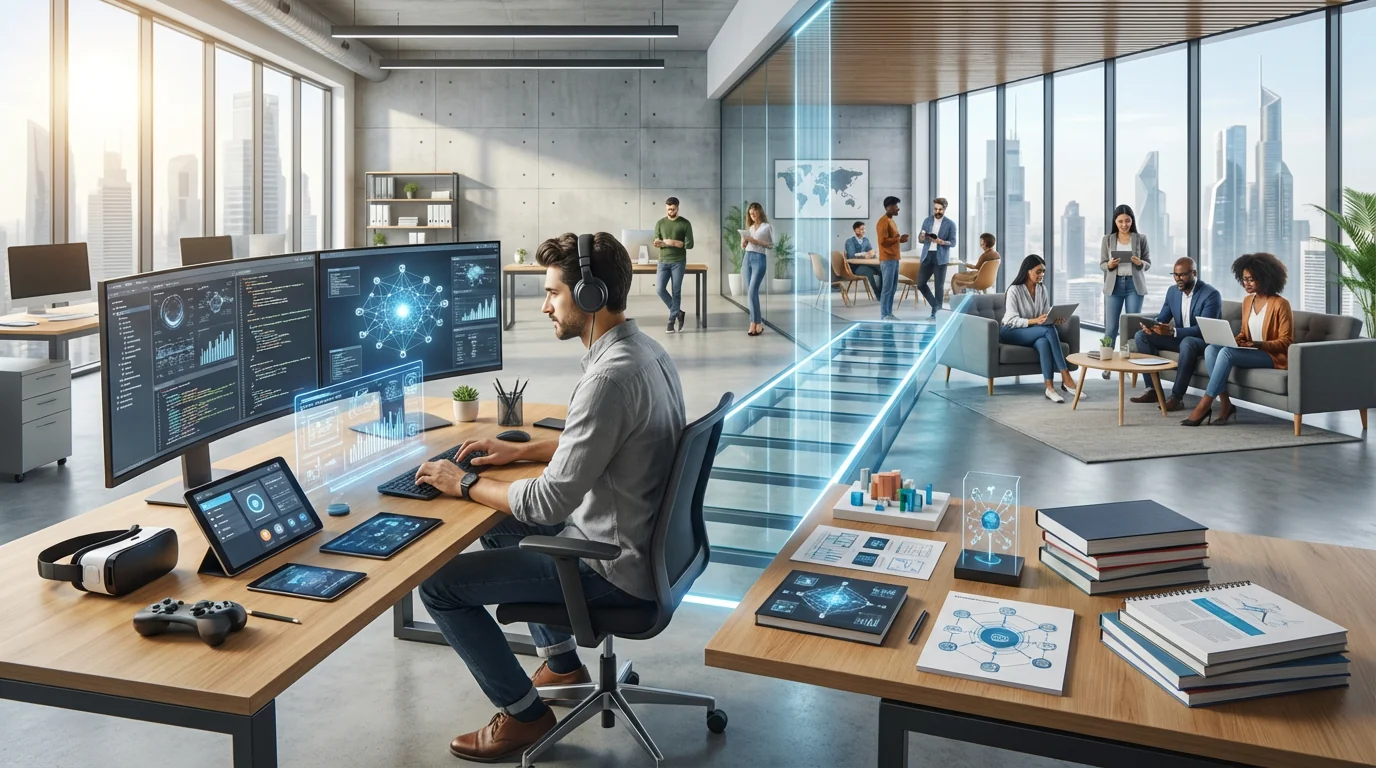 Технический писатель: кто создаёт документацию для разработчиков и сколько за это платят в 2026 году