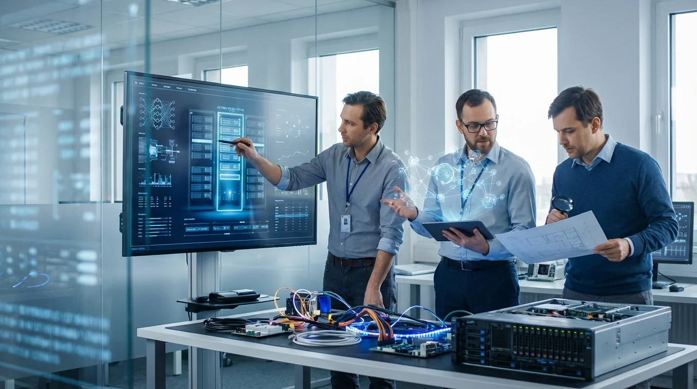 Техническое обслуживание сайта: что это, зачем нужно и что входит в услугу