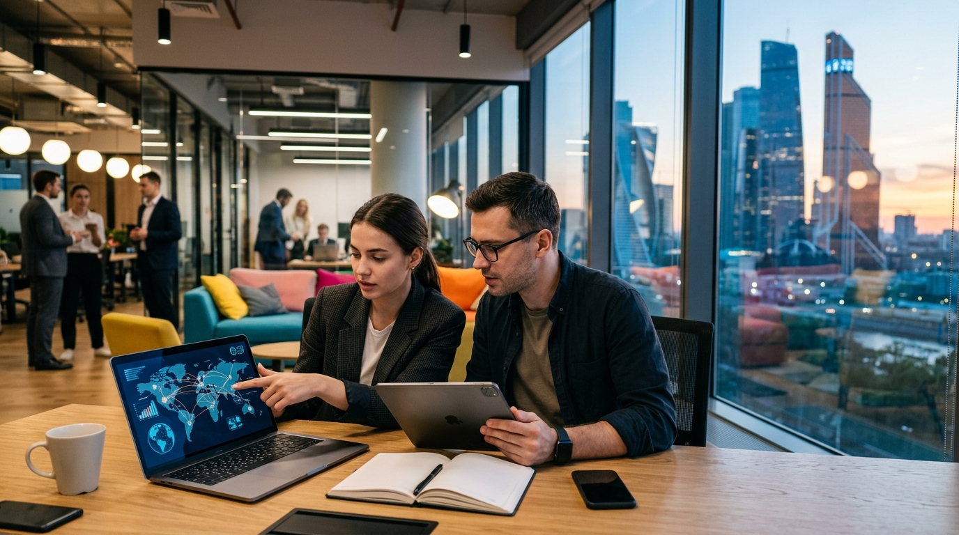 Телеграм блокируют в России: что происходит и как обойти