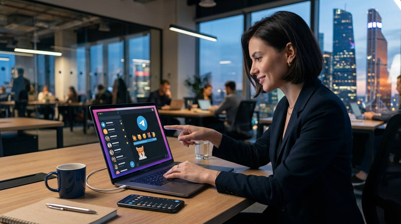 Telegram Premium: стоит ли покупать и как оплатить в РФ