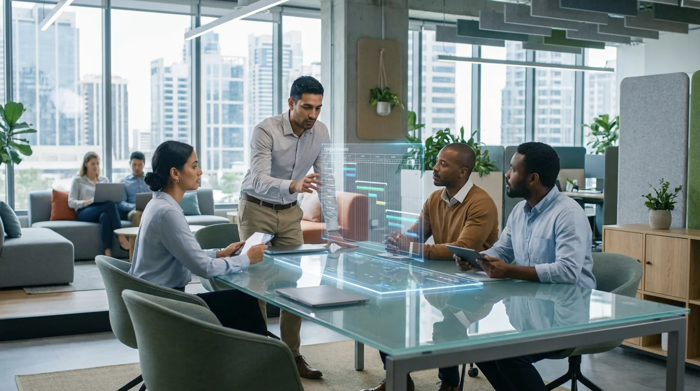 Тимлид в 2026: как разработчику стать лидером команды и не выгореть в эпоху AI