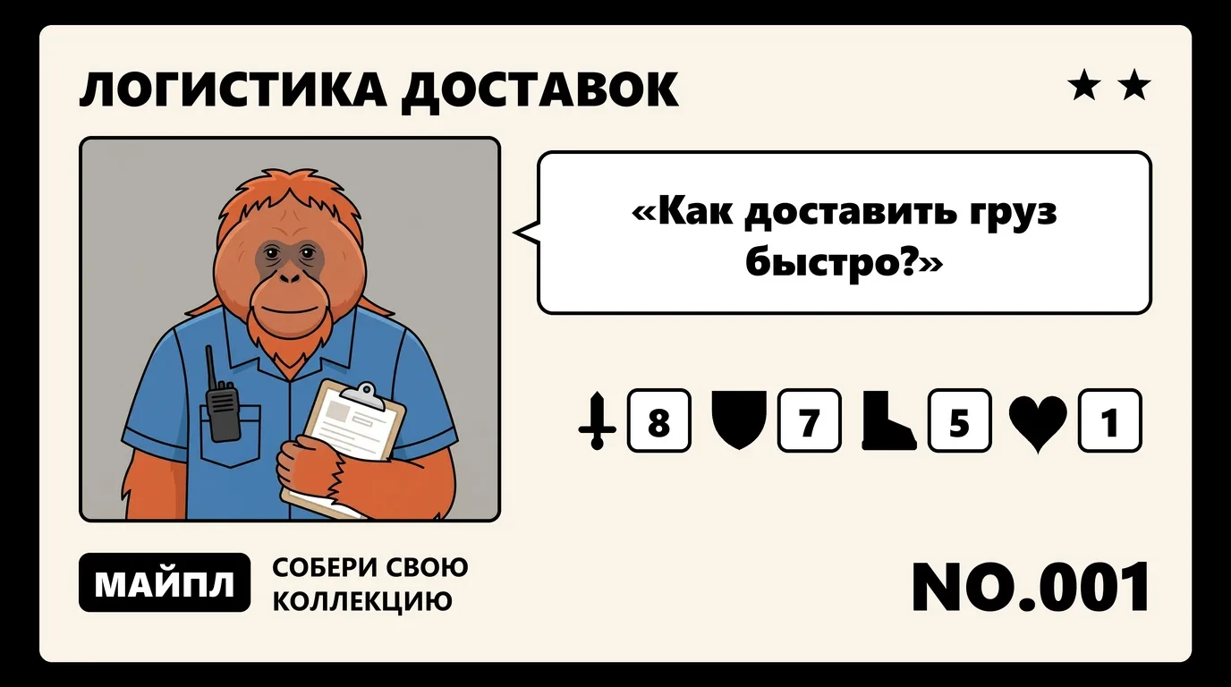 TMS-система: что это, зачем и кому она окупается