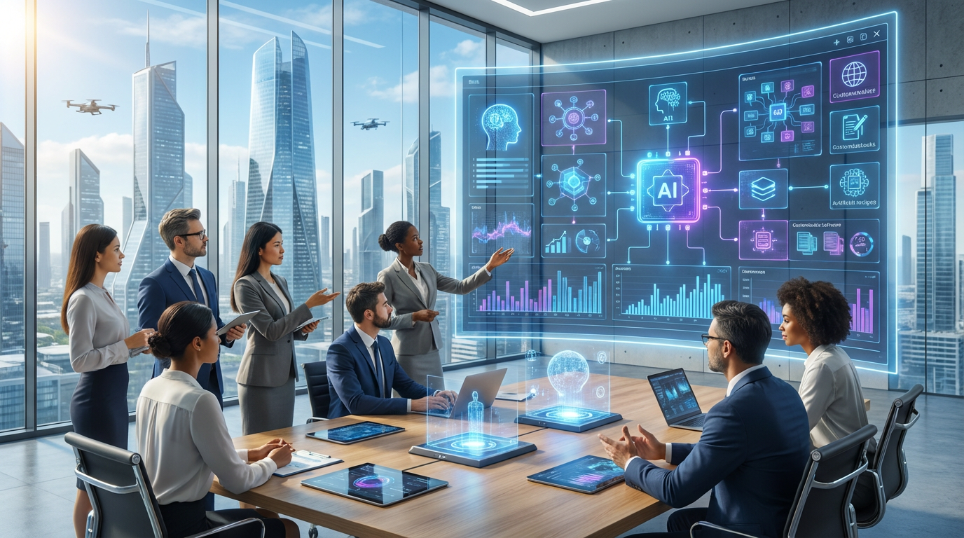 Топ-10 российских CRM-систем в 2026 году: рейтинг, сравнение и выбор