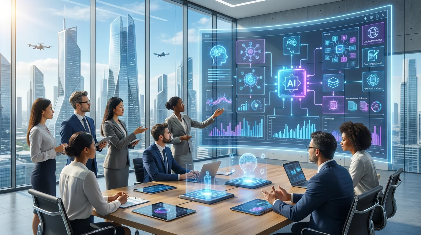 Топ-10 российских CRM-систем в 2026 году: рейтинг, сравнение и выбор