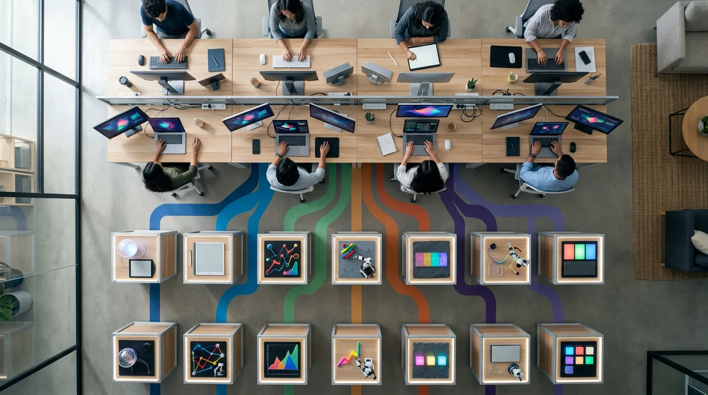 Топ-15 нейросетей для генерации текста: сравнение и обзор