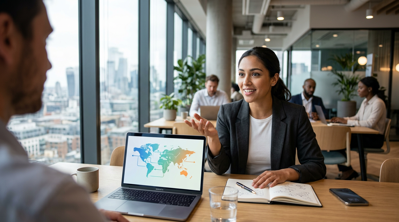 Уровни английского языка: от A1 до C2 — полный разбор