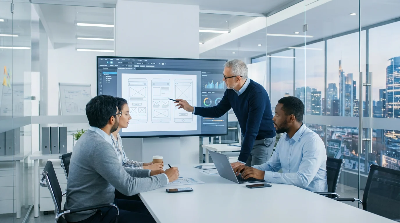 UX/UI-дизайнер: как выбрать специалиста для продукта и сколько стоит хороший интерфейс в 2026 году