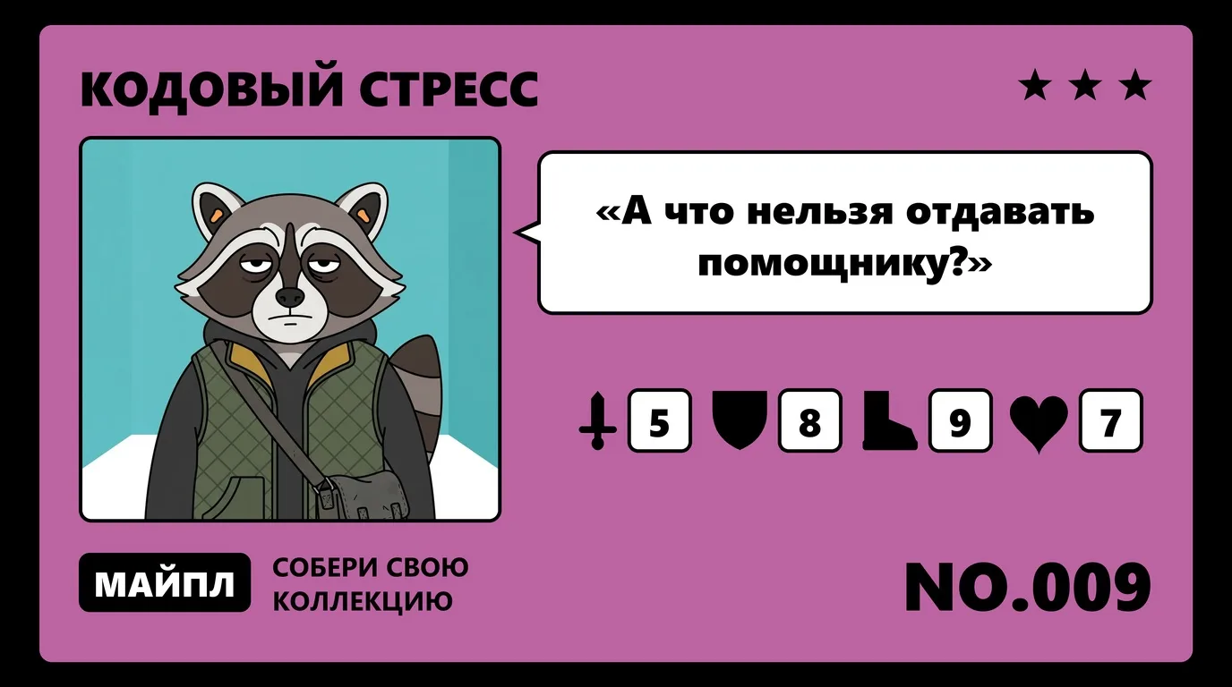 Какие задачи можно отдавать ИИ