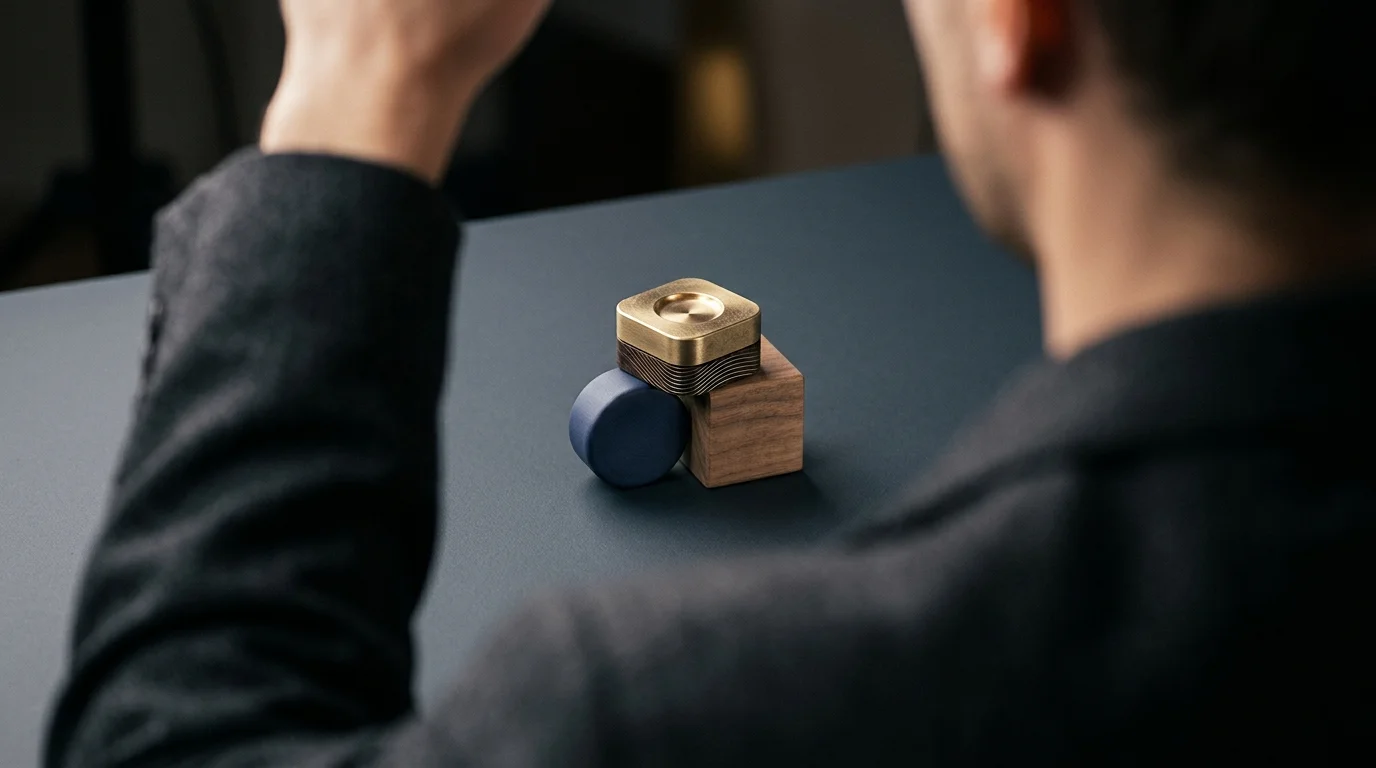 Vibe Design: что это такое и почему Google ставит на него