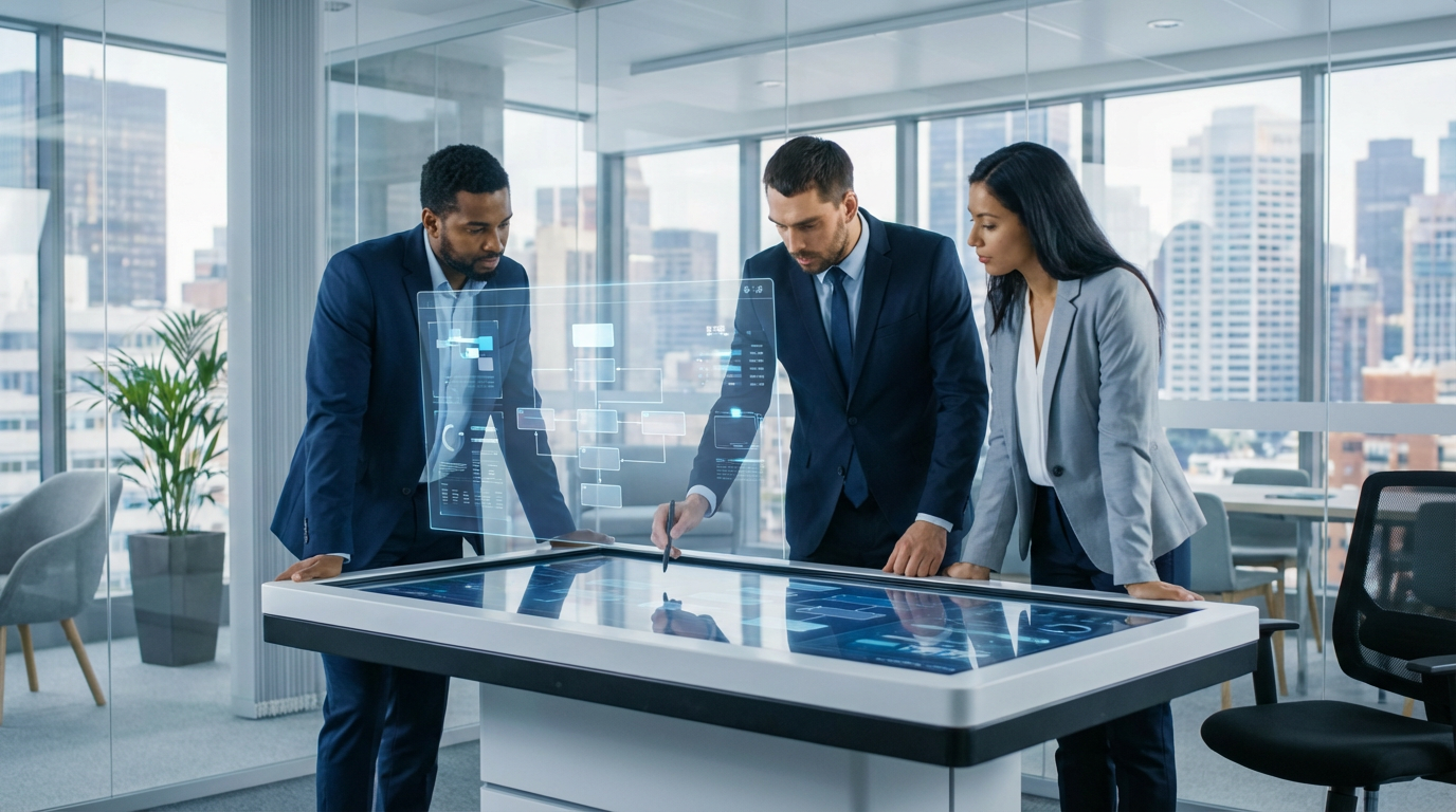 Внедрение ERP-системы: Пошаговое руководство для бизнеса к успешной трансформации