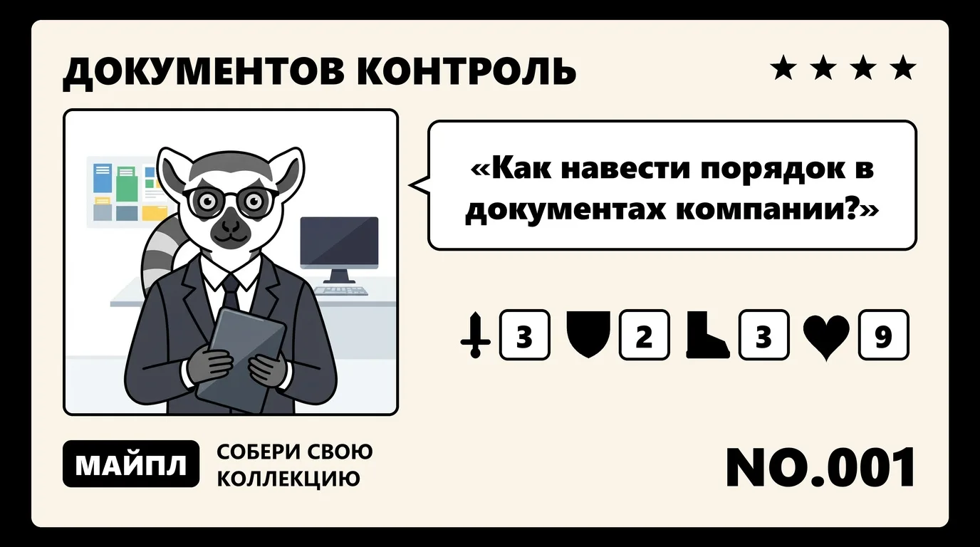 Возможности СЭД: 14 функций и какие нужны сразу