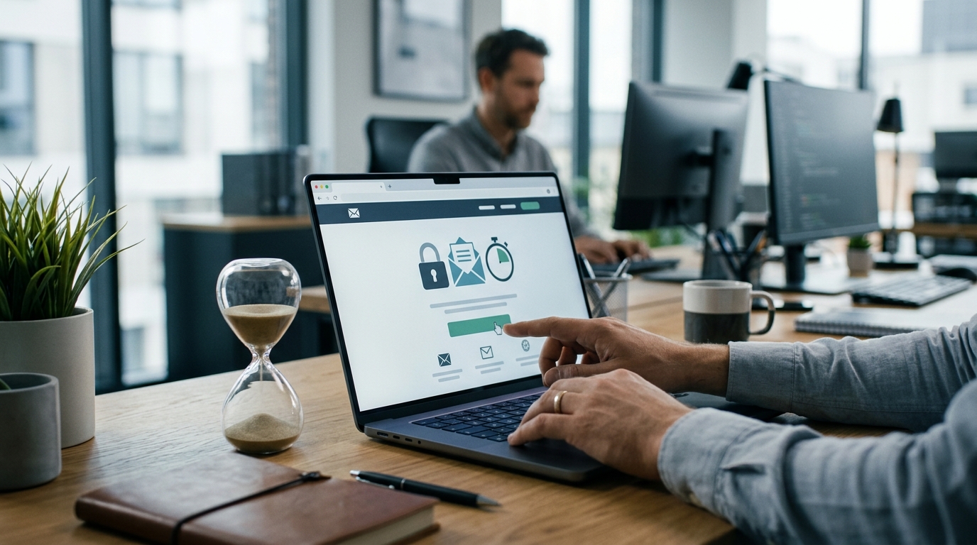 Временная почта на 10 минут: лучшие сервисы одноразовых email