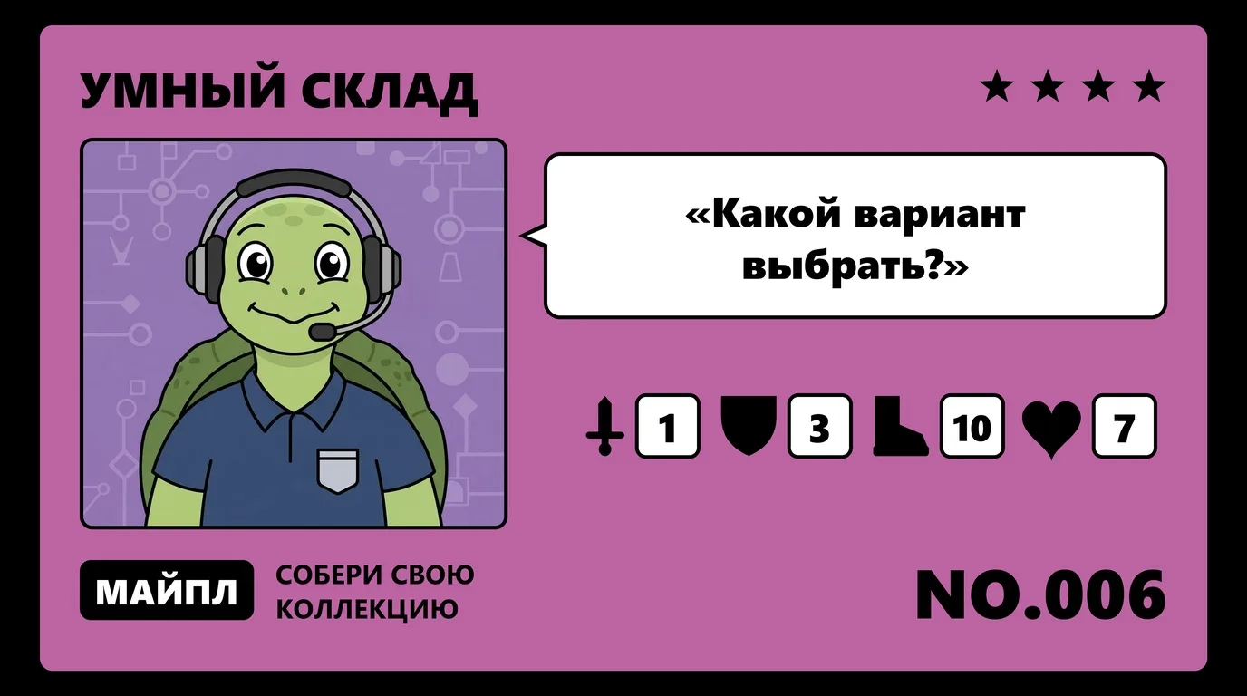 Доработка 1С, коробка или заказная разработка