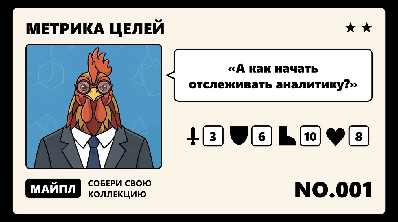 Яндекс Метрика: установка, цели и связка с CRM