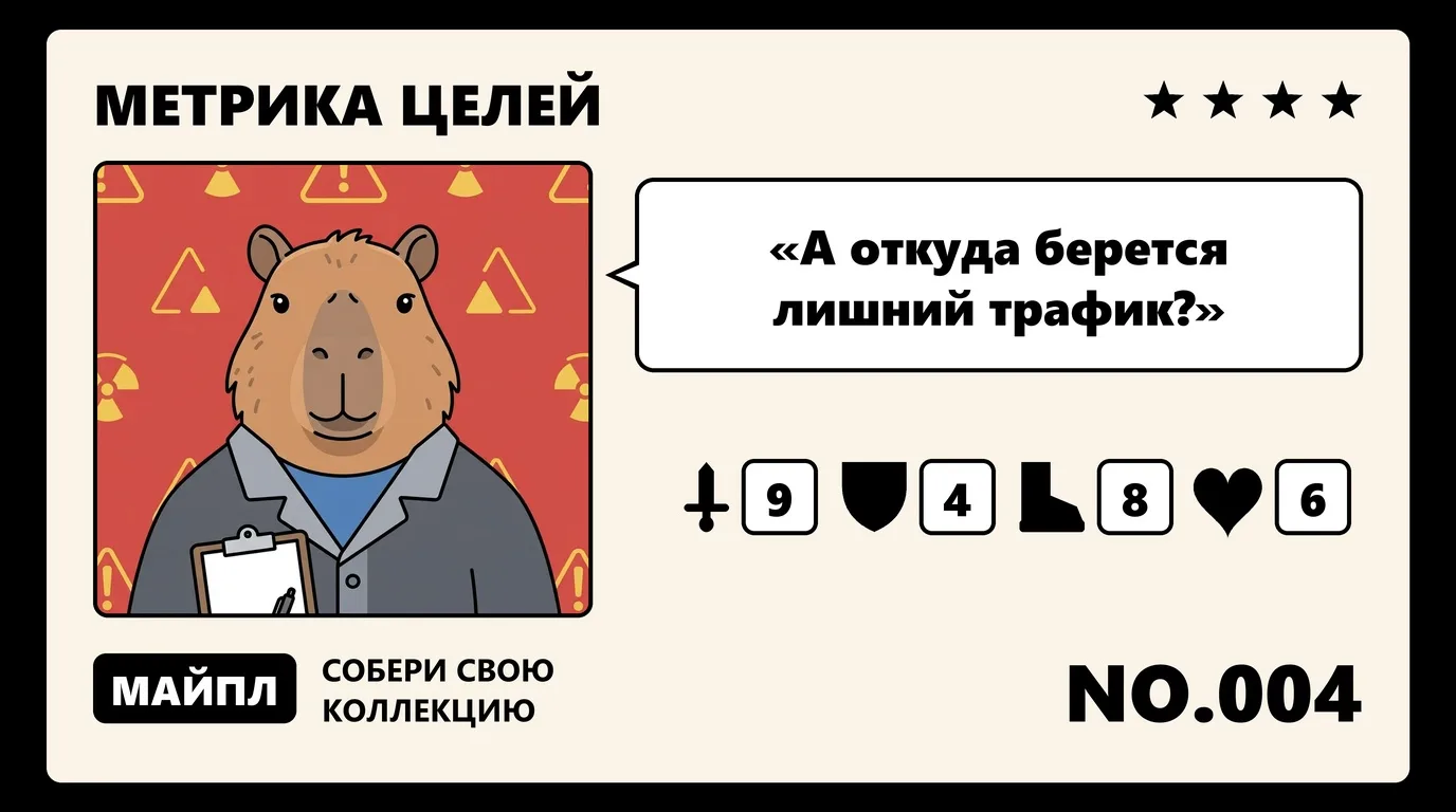 Почему данные получаются кривыми