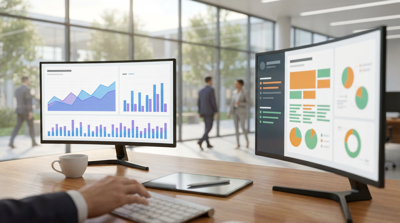 Яндекс.Метрика vs Google Analytics: какую систему аналитики выбрать и почему