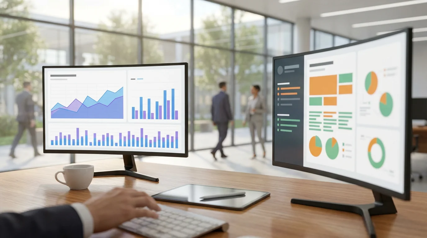 Яндекс.Метрика vs Google Analytics: какую систему аналитики выбрать и почему
