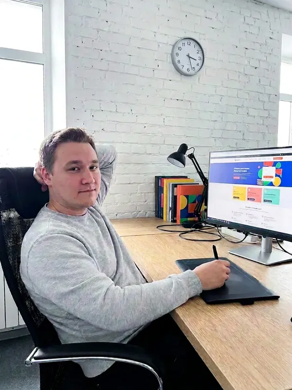 Алексей Будилов