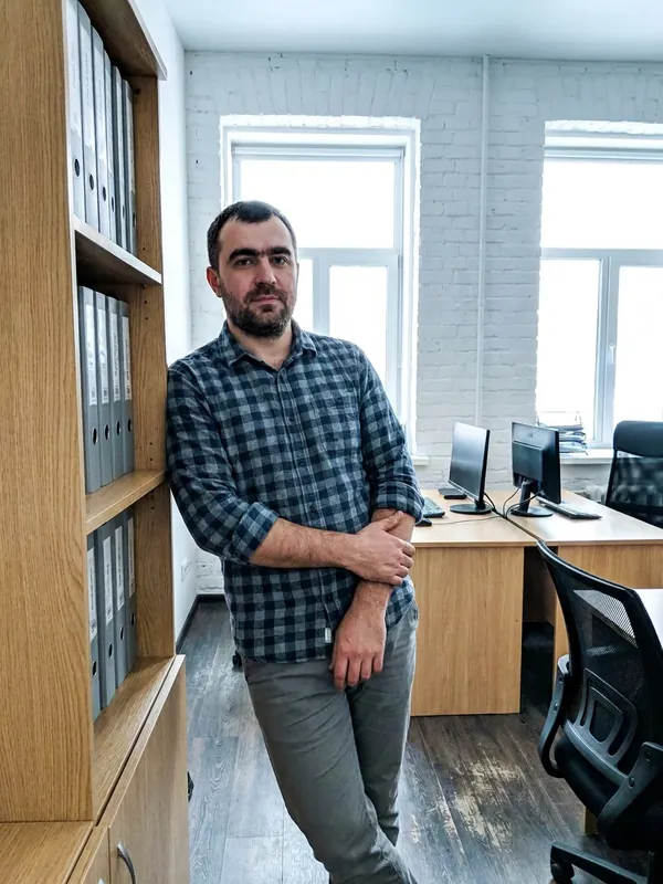 Ростислав Шипилов