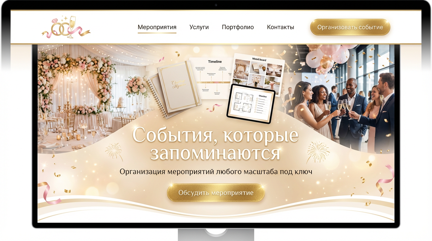 Event-агентство