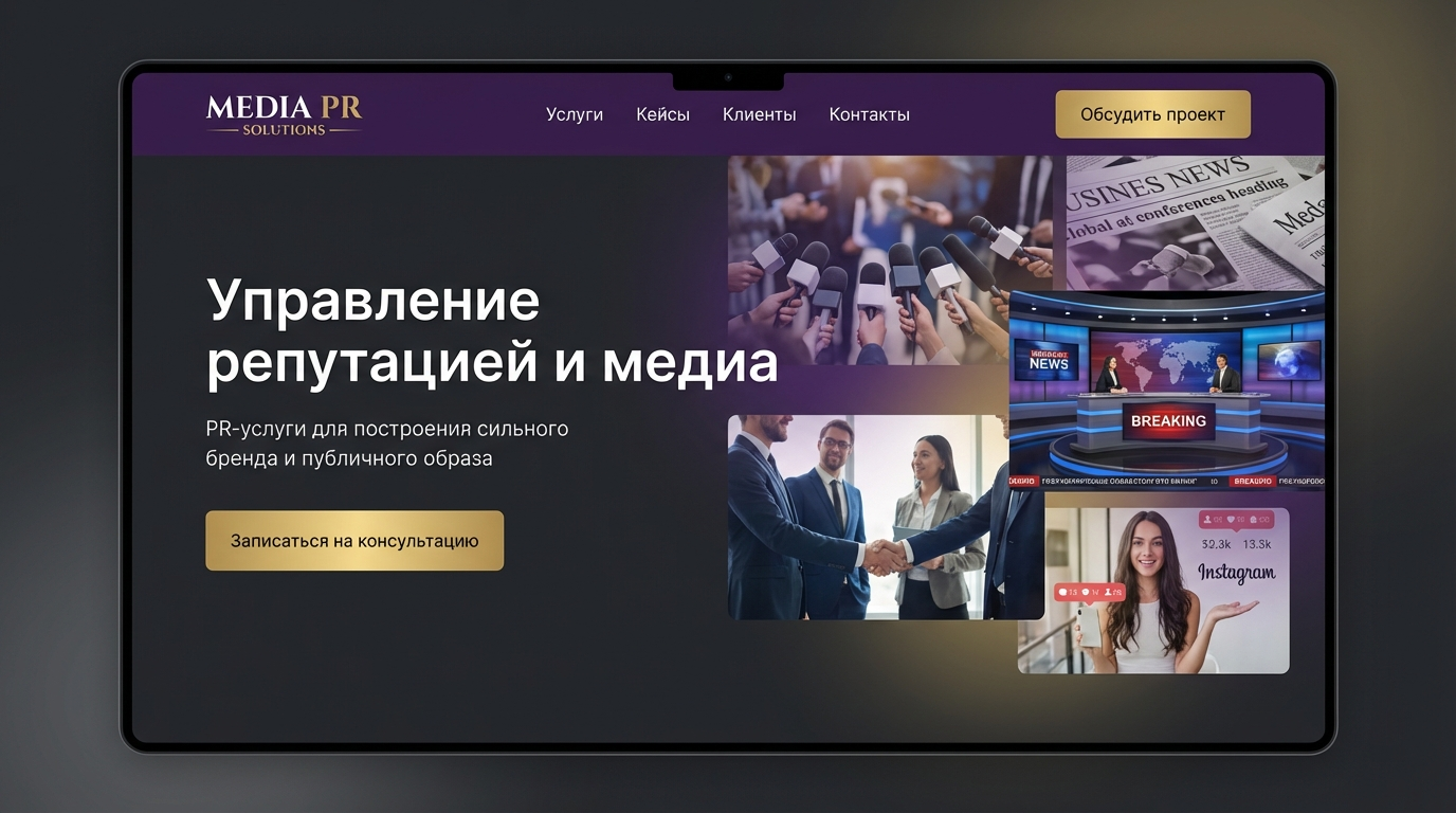 PR-агентство