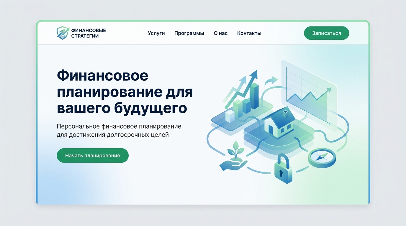 Финансовое планирование