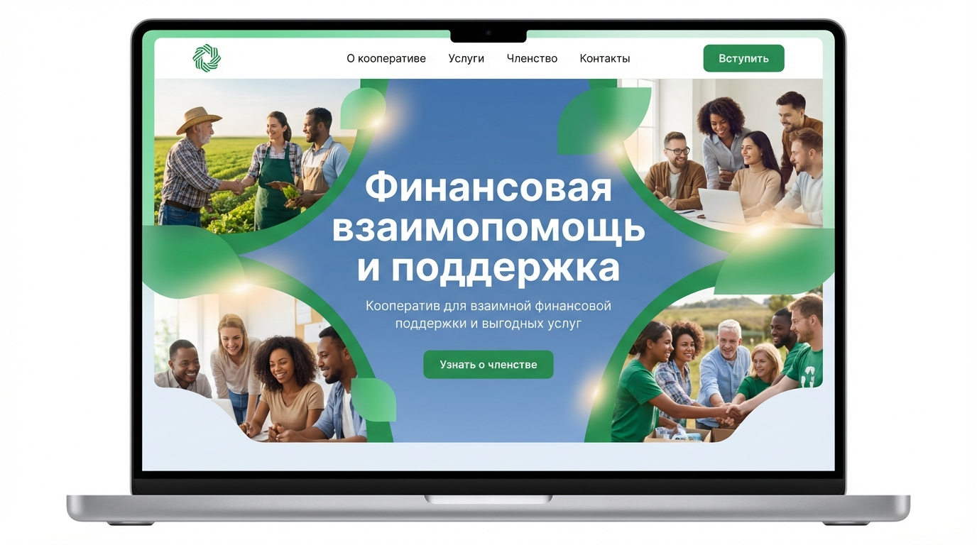 Кредитный кооператив