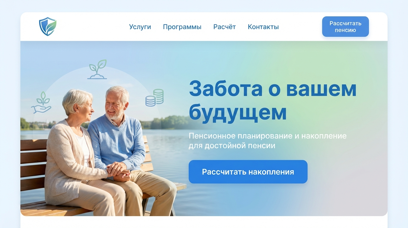 Пенсионный фонд