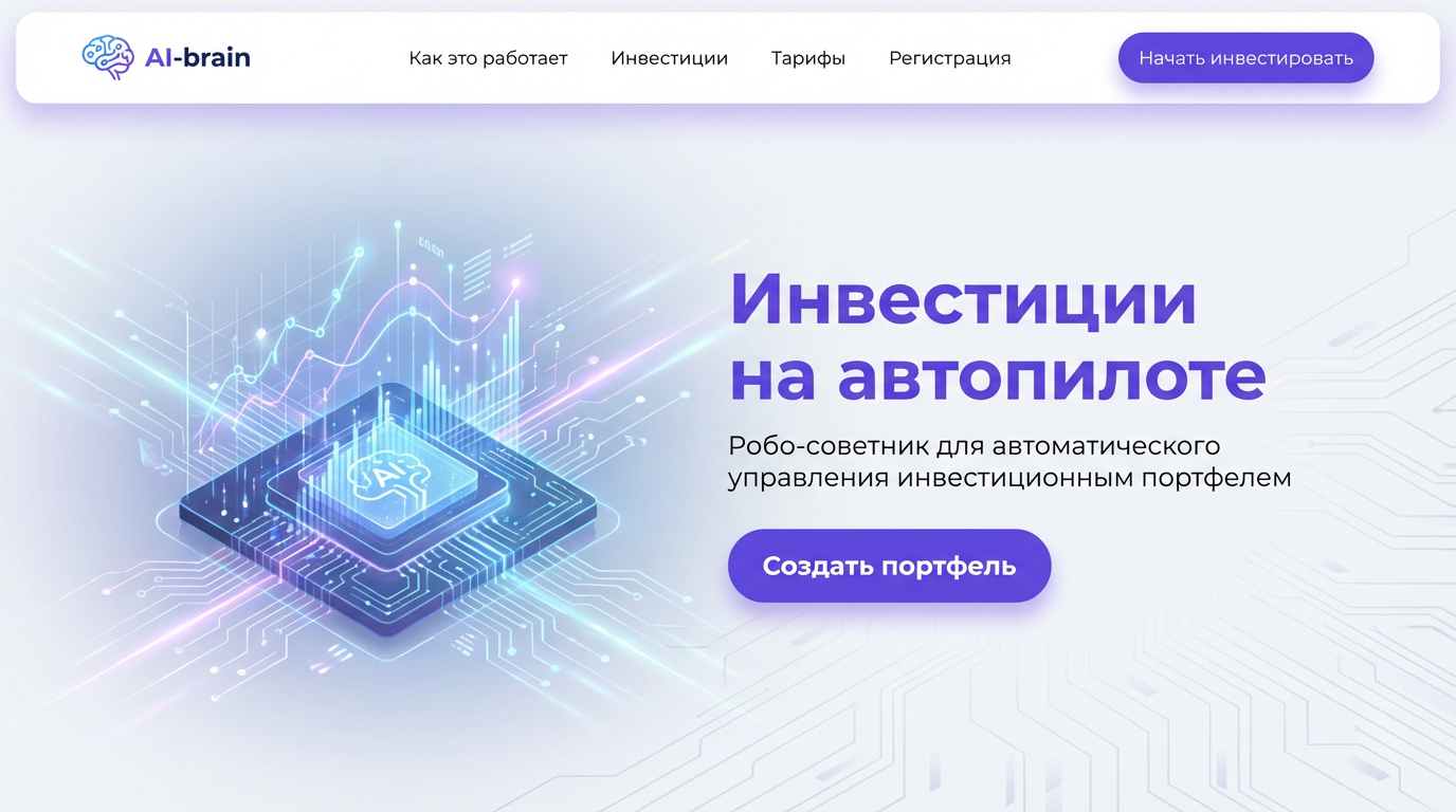 Робо-эдвайзер