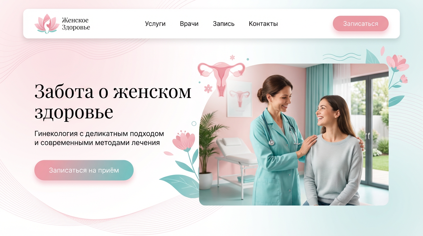 Гинекология