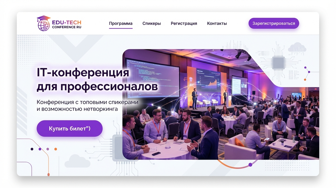 IT-конференция